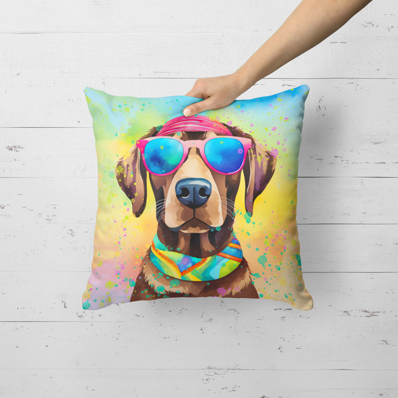 Other/No Pattern Outdoor Throw Pillow