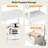 2 - Piece Living Room Set-943497110