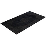 Overdyed One-of-a-Kind 5' 7" X 10' 0" Hand Knotted Area Rug