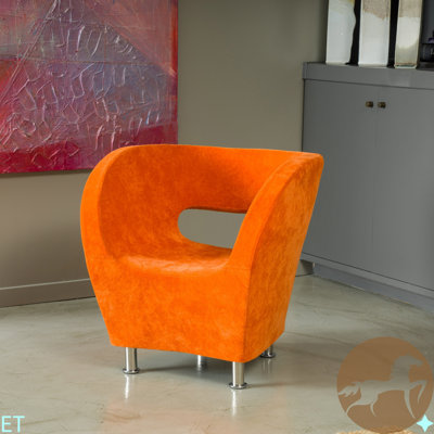 CHAISE MODERNE VENUS