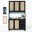 183cm Kitchen Pantry-114867659