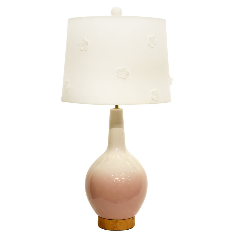 Jagna Ceramic Table Lamp
