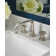 Campo™ Widespread Bathroom Faucet with Drain Assembly