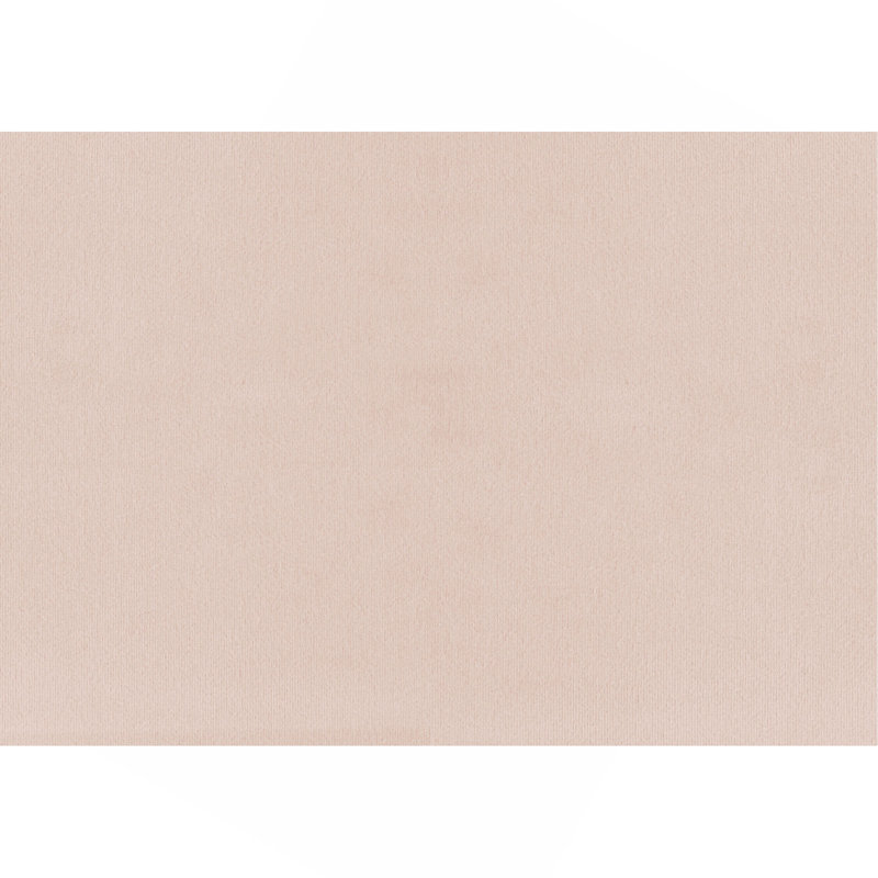 Lit, taille simple, tapissier, chambre à coucher, cadre seulement, juvénile, velours rose, transitionnel, Rose