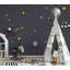 Papier peint texturé amovible Père Noël-2050251563