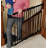 Angle Mount Safety Gate-10129124