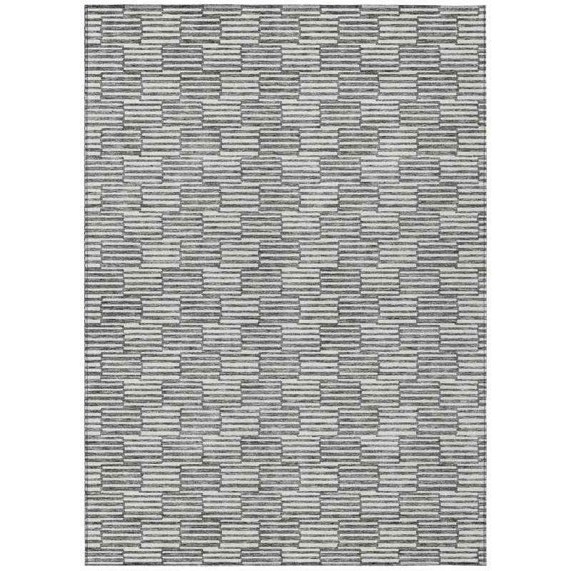  Maliana Area Rug, Rectangle 8' x 10'