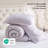 3D Puffy Jacquard Embroidery Bedding Comforter Set-116799608-116799612