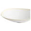 Laura Ceramic / Porcelain Decorative Bowl