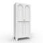 Armoire 61 po 2 portes-1397287389
