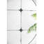 Miroir mural D36