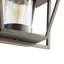 Temple 1 - Light Lantern Square Pendant-48895626