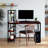 Metal Base Writing Desk-514224504