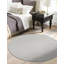 Tapis contemporain contemporain gris-442568728