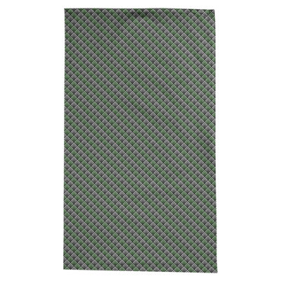 Avicia Geometric Tablecloth