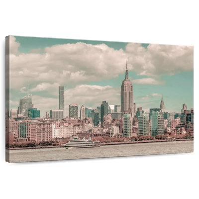 Manhattan mood Sireci