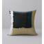 Housse de coussin carrée de couleur inestimable et insert-1637756737