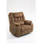 Fauteuil inclinable électrique avec télécommande pour personnes âgées, blessées, confortables et confortables-373571062