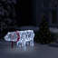 Éclairage d'ours 24 lumières Bear