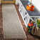 Fion Geometric Indoor / Outdoor Area Rug