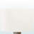 Alessia Standard Resin Table Lamp Beige and Ivory Shade, 26.2'' H X 16.85'' W X 16.85'' D-126101004-126101006