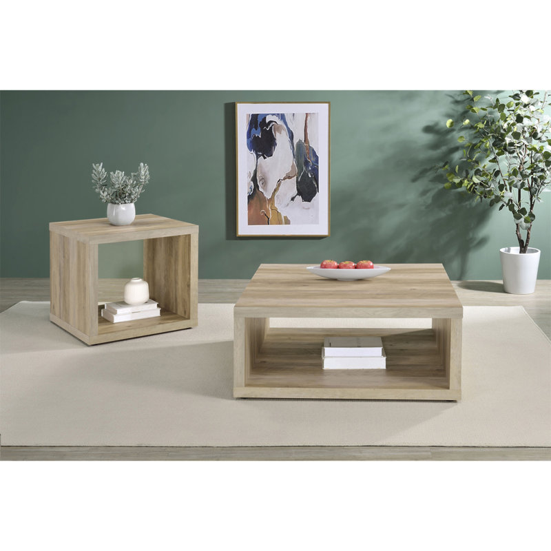 Table basse Flint