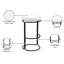 Tabouret de bar Skyelee-1310502016
