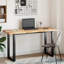 Solid Wood Table Top-1674395415