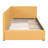 Upholstered Daybed With 2 Storage Drawers Twin Size Sofa Bed Frame-1416115278