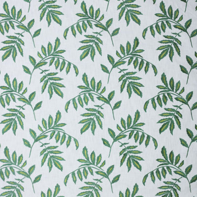 Prive Falling Leaves Fabric