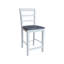Tabouret de comptoir 24 po Klynn-1149254325