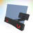 12-inch Phone Screen Magnifier 3D Bracket with Bluetooth-compatible Stereo Speaker