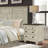 Wilfred 27'' W Solid Wood Nightstand