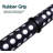 Dasher Metal Closet Rod