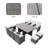 Norcross Patio Dining Table-57677814