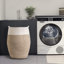 Très grand panier à linge en jute-1760671201