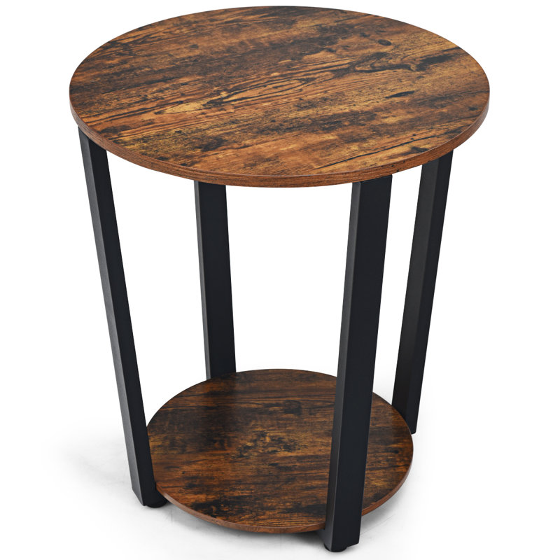 Hilary End Table