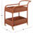 Andrillon Bar Cart