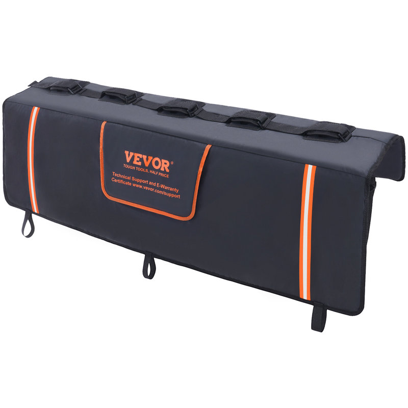 Porte-vélos en polychlorure de vinyle Myelle (PVC)