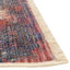 Tapis contemporain Ainaires ivoire multicolore-1937614518