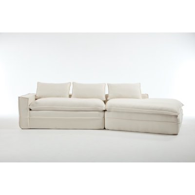Canapé modulaire Modern