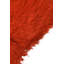Tapis orange 4 x 6 Pinson