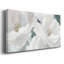 Abstrait, série 9 # L XXV - Toile tendue avec châssis-1167787036
