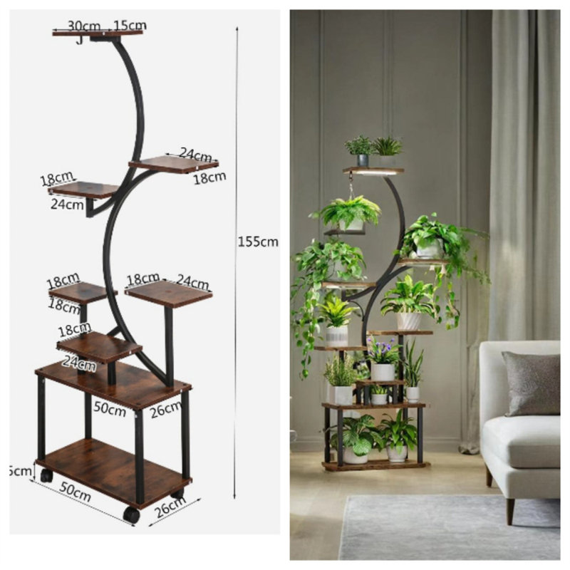 Plant Stand