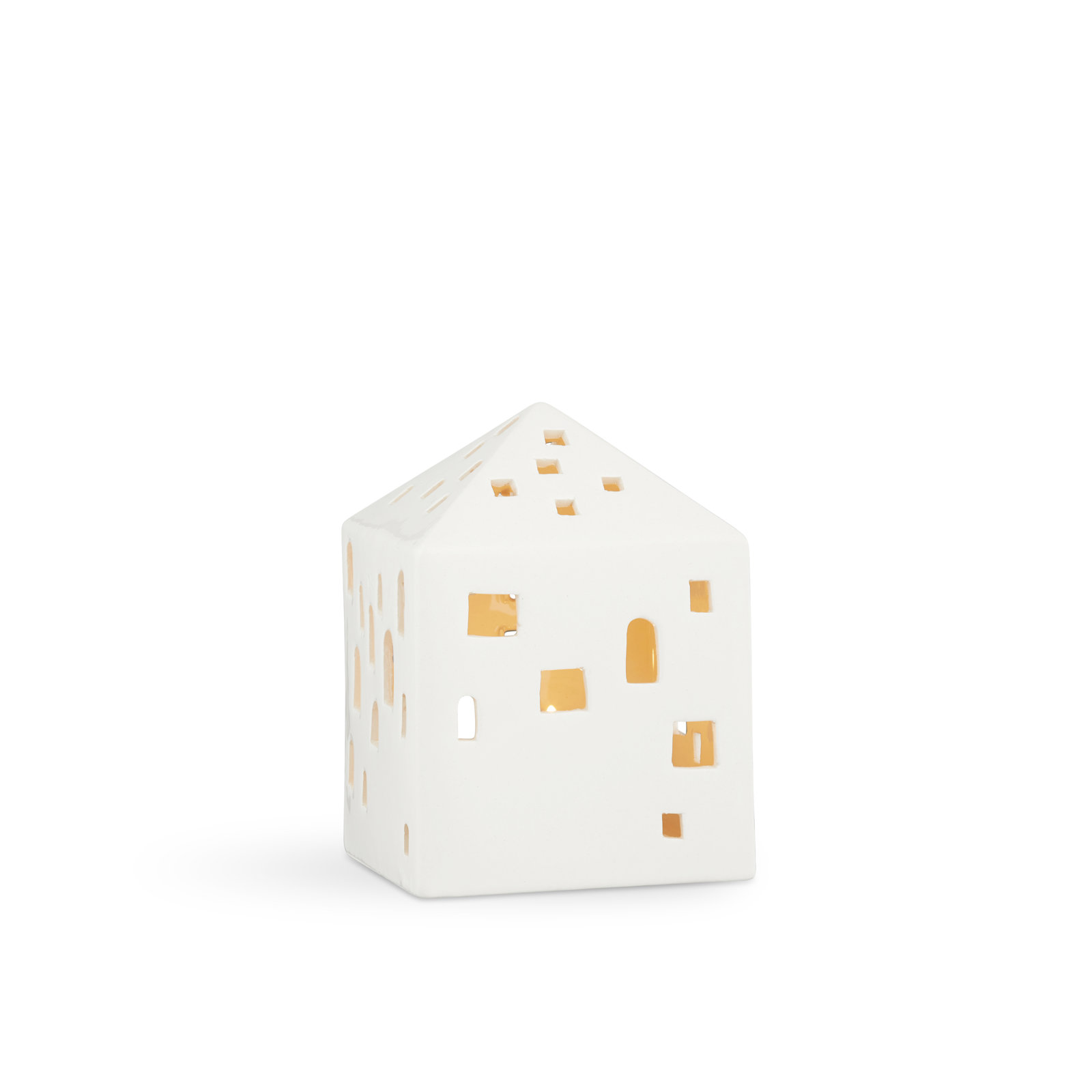 Kähler Urbania Lantern Candle Holder
