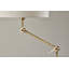 65.25'' Swing Arm Floor Lamp-355149852-355149853