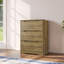 Commode 3 tiroirs Hartsell-2019298160