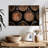 Yarlin Stacked Wine Barrels-108726923