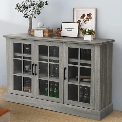 Embrace 140 cm W Sideboard