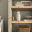 Kingston Stoneware Table Vase-1111694804